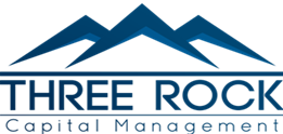 Three Rock Capital Management logo